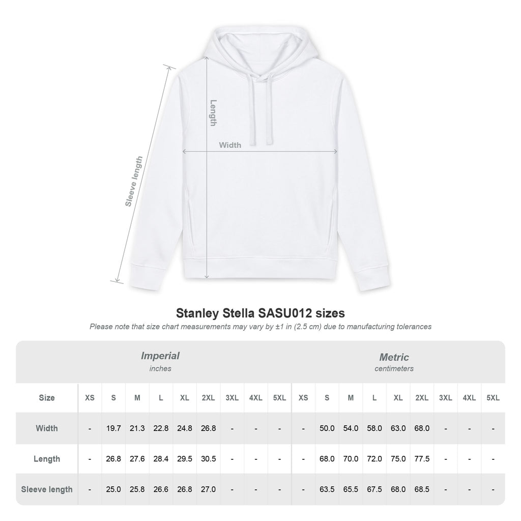 Assistant to the Head of Chaos Hoodie — Cute Pet Lover Pullover ('Assistant to the Head of Chaos')