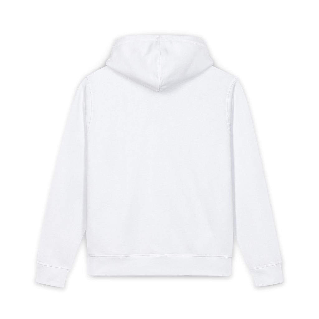 Australian Shepherd 'Princess of the Sock Drawer' Hoodie
