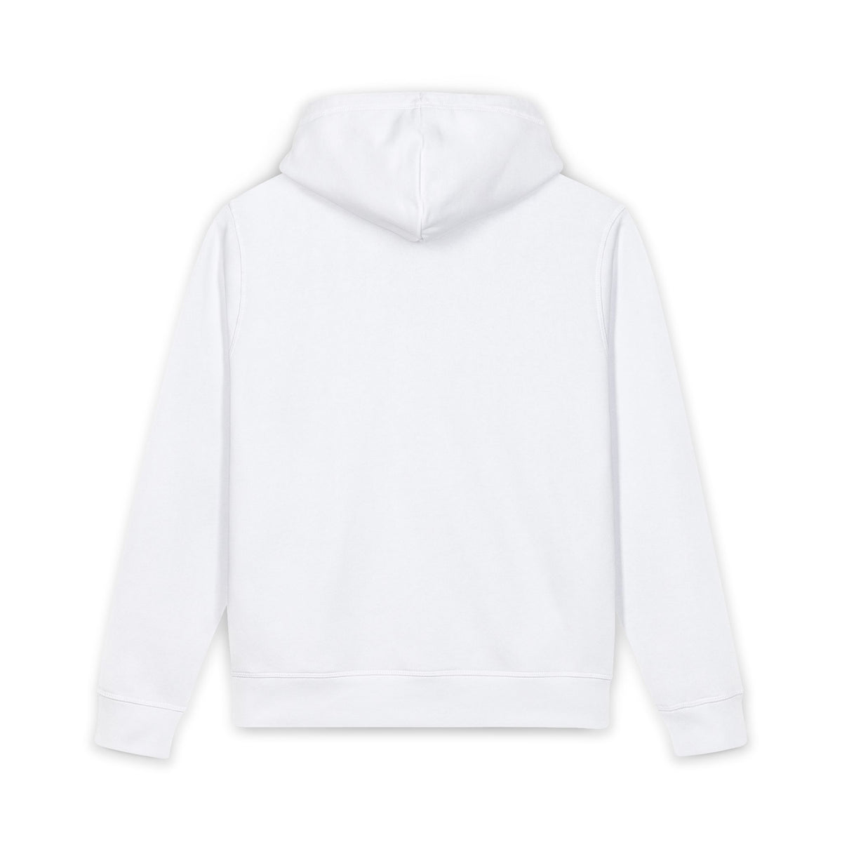 Australian Shepherd 'Princess of the Sock Drawer' Hoodie