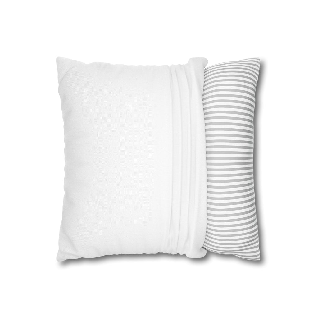 Pillowcase - "Dogs Made Me Buy It" Decorative Pet Lover Throw Pillowcase