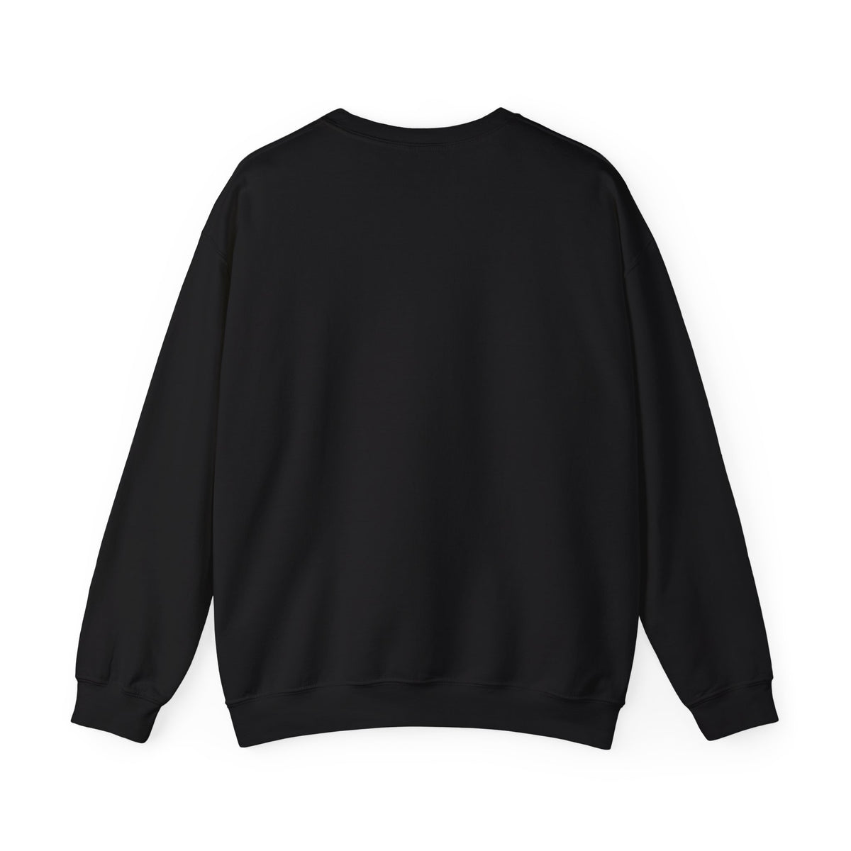 Crewneck Sweatshirt - "My Therapy Has Paws" Fall Dog Mom Graphic