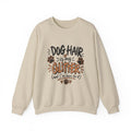 Dog Hair Is My Glitter Sweatshirt