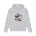 Australian Shepherd 'Princess of the Sock Drawer' Hoodie