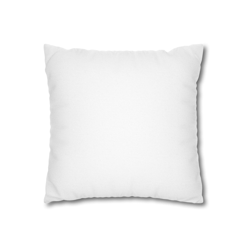 Pillowcase - "Dogs Made Me Buy It" Decorative Pet Lover Throw Pillowcase