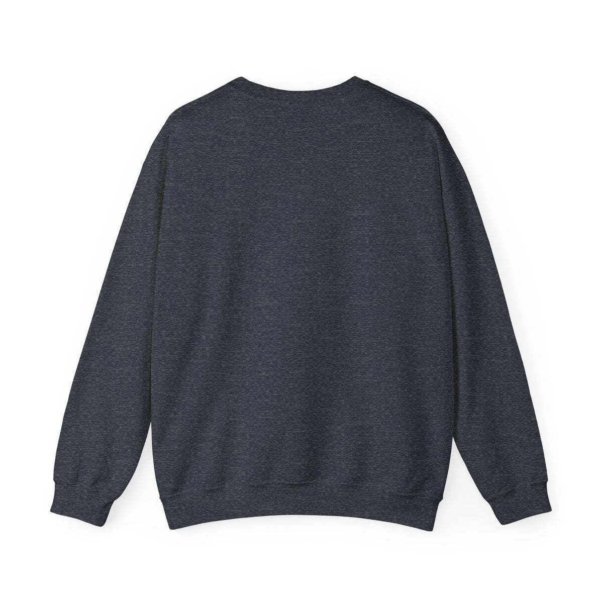 Crewneck Sweatshirt - "My Therapy Has Paws" Fall Dog Mom Graphic