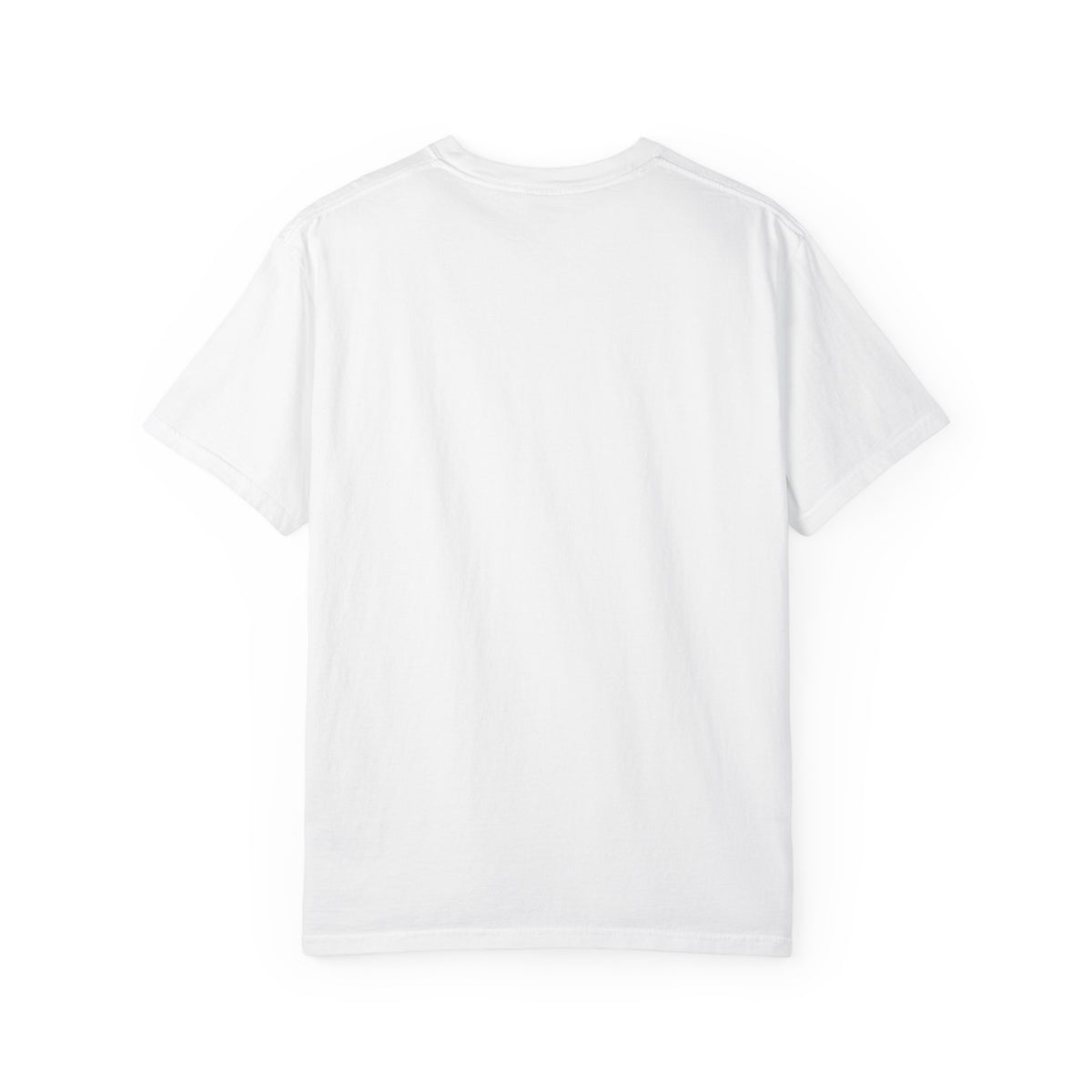 T-Shirt - "Dogs Made Me Buy It" Cute Dog Shopper Graphic Tee