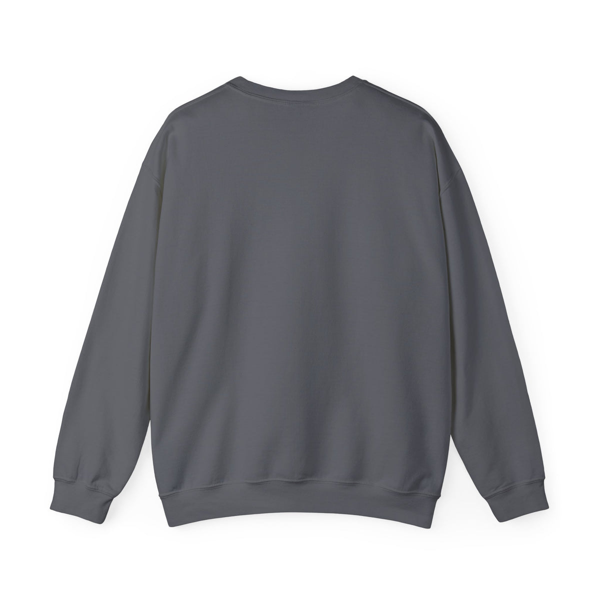 Crewneck Sweatshirt - "My Therapy Has Paws" Fall Dog Mom Graphic