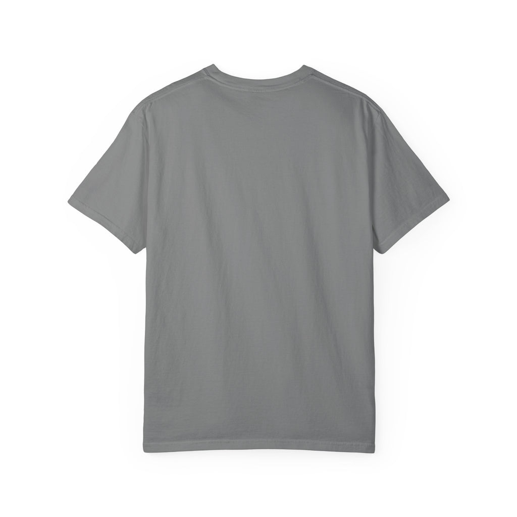 T-Shirt - "Dogs Made Me Buy It" Cute Dog Shopper Graphic Tee